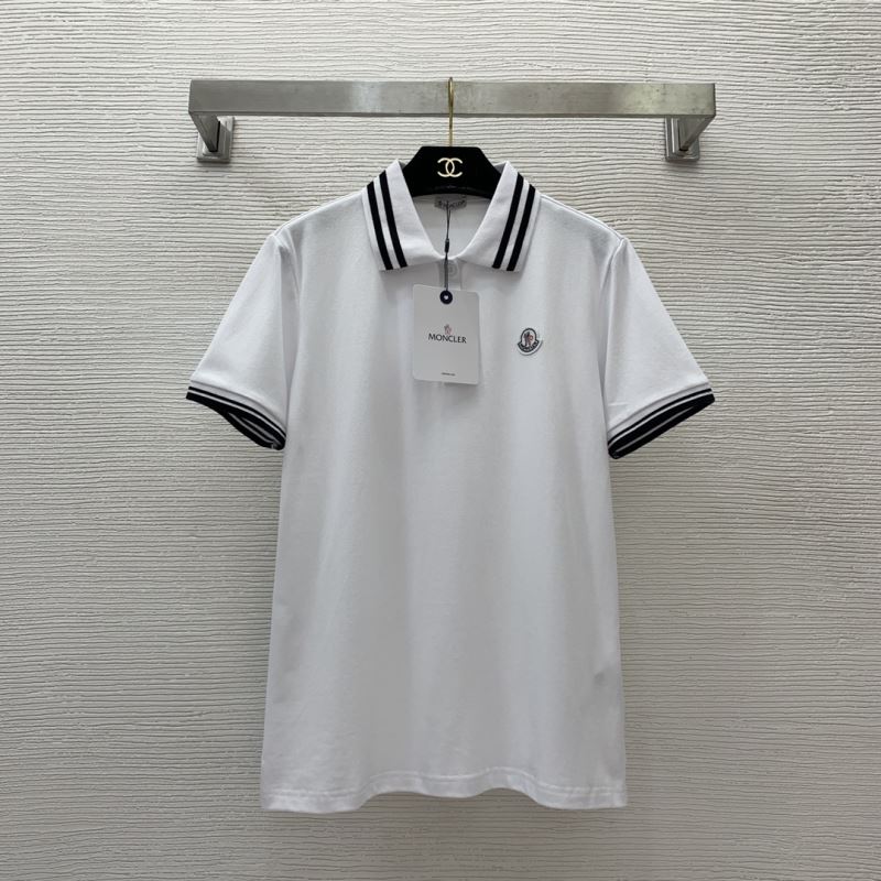 Moncler T-Shirts